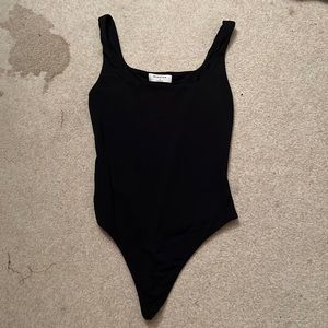 Babton Bodysuit